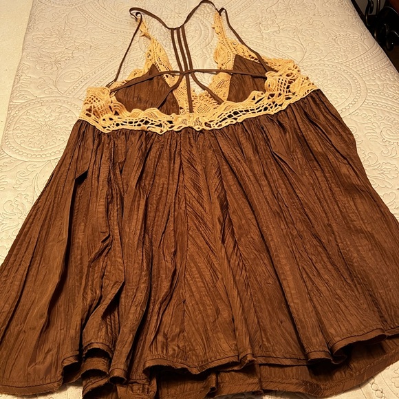 Mini dress - Picture 4 of 5